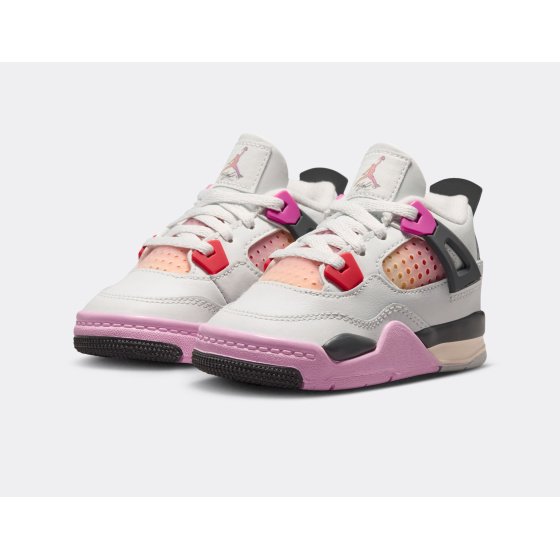 Jordan Air Jordan 4 Retro TD Comic