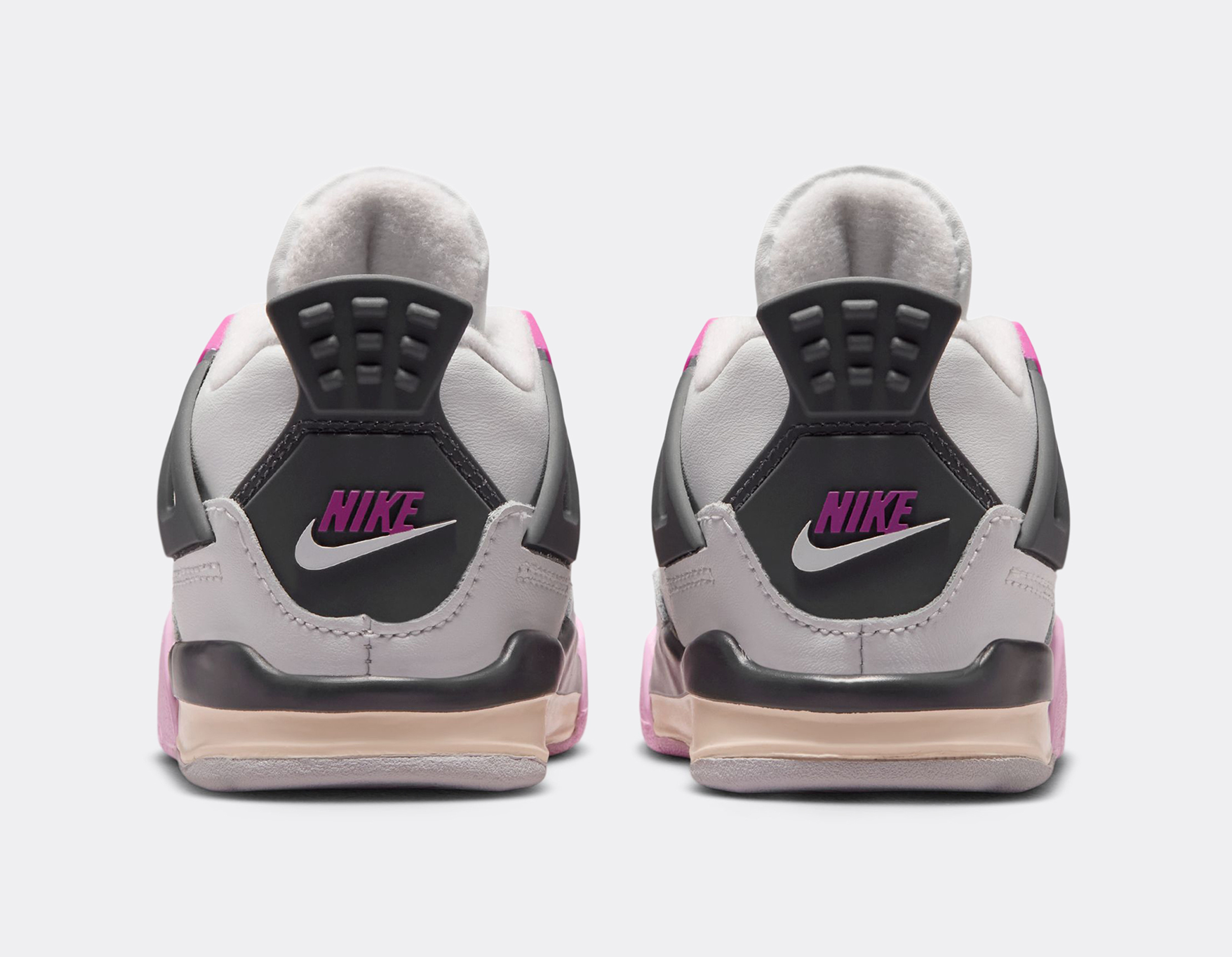Air Jordan 4 Retro TD Comic IO2364-100