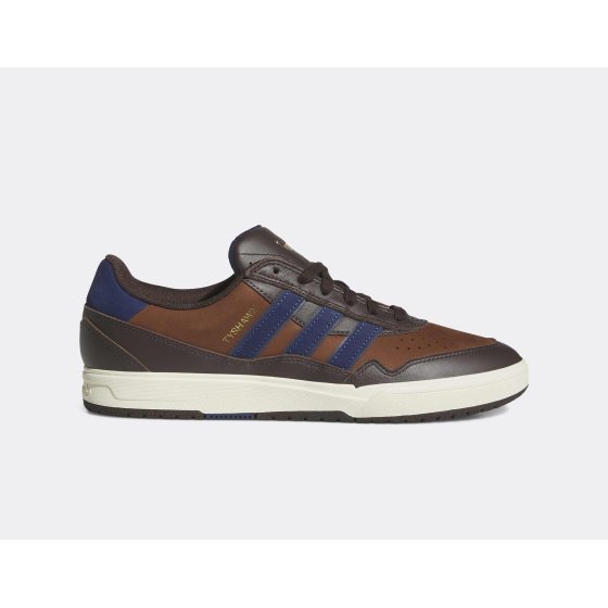 adidas Skateboarding Tyshawn 2 Aurora Coffee Dark Blue