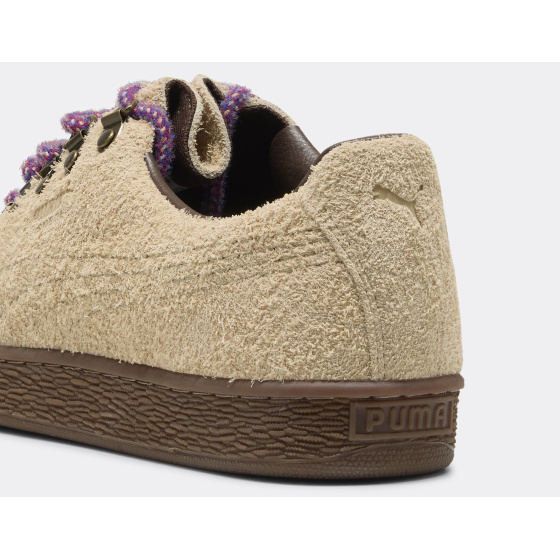 Puma Suede Hike Cashew Gum