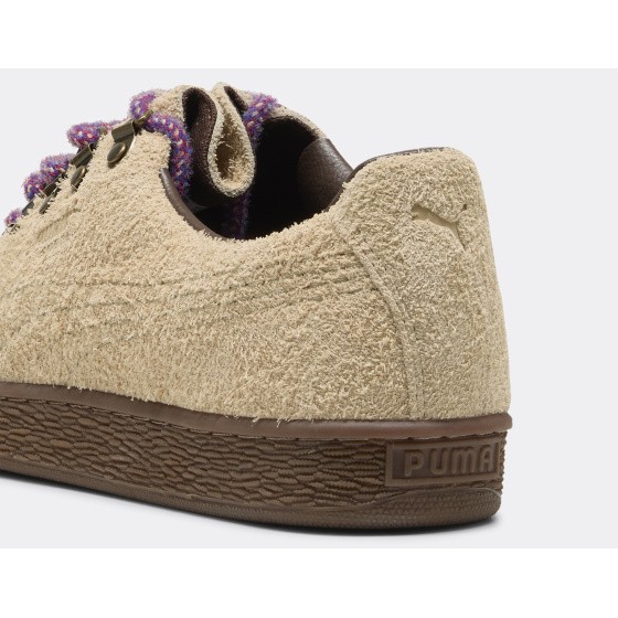 Puma Suede Hike Cashew Gum