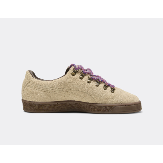 Puma Suede Hike Cashew Gum