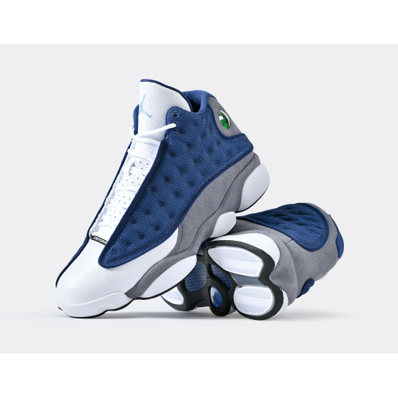 Jordan Air Jordan 13 Retro Flint