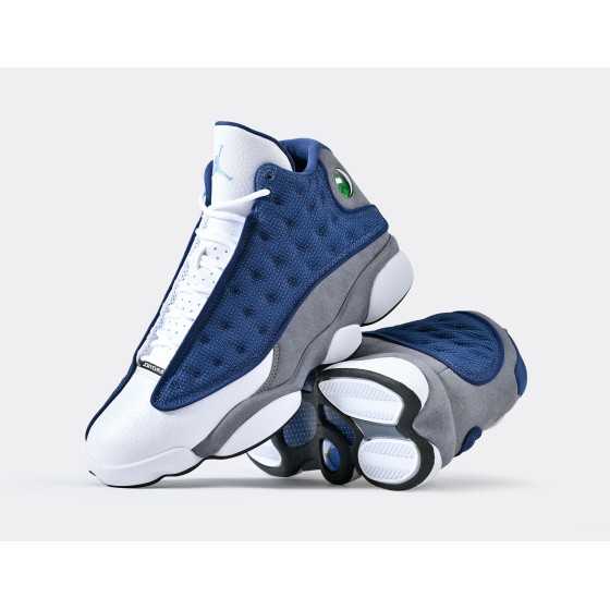 Jordan Air Jordan 13 Retro Flint