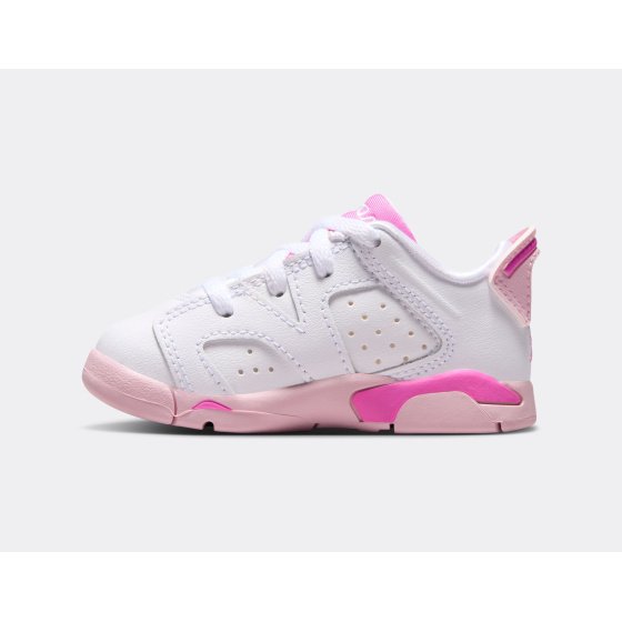 Jordan Air Jordan 6 Retro TD Playful Pink