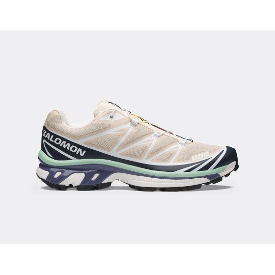 Salomon XT-6 Tapioca Spellbound