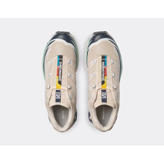Salomon XT-6 Tapioca Spellbound