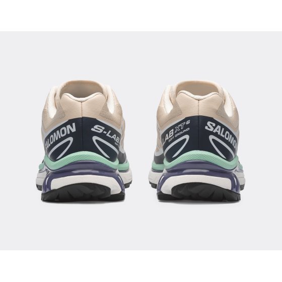 Salomon XT-6 Tapioca Spellbound