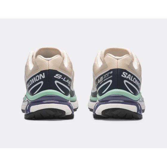 Salomon XT-6 Tapioca Spellbound