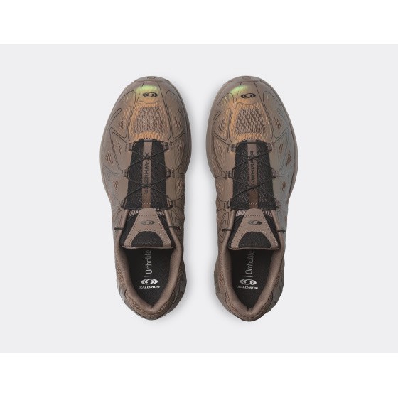 Salomon XT-Whisper Void Walnut