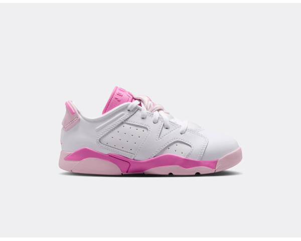 Jordan Air Jordan 6 Retro PS Playful Pink