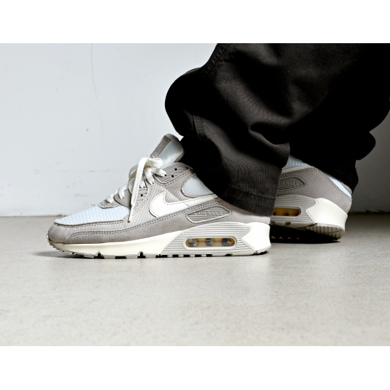 Nike Air Max 3 Denim Light Iron Ore