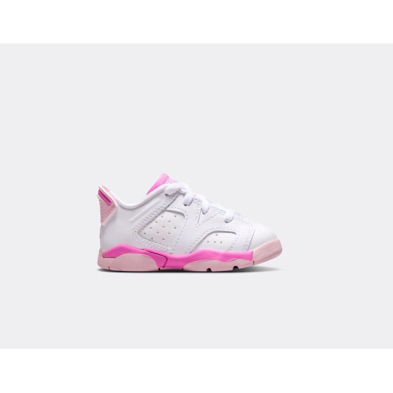 Jordan Air Jordan 6 Retro TD Playful Pink