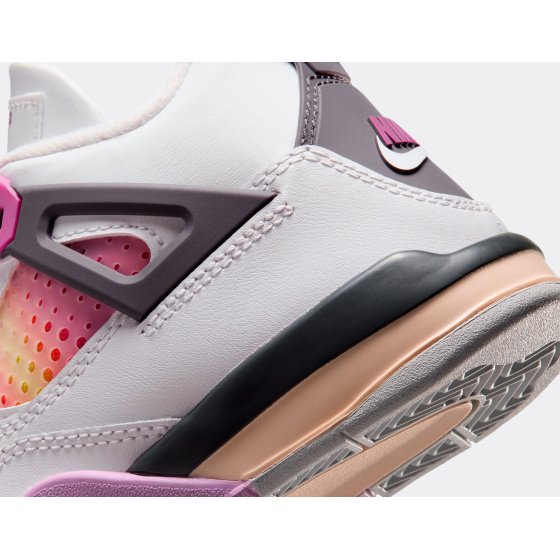 Jordan Air Jordan 4 Retro PS Comic