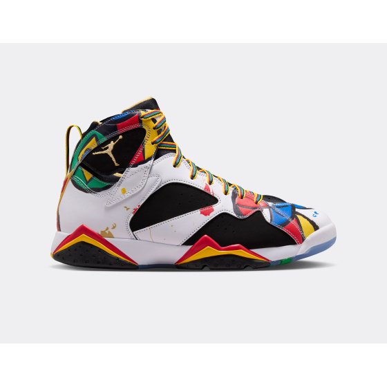 Jordan Air Jordan 7 Retro Miro