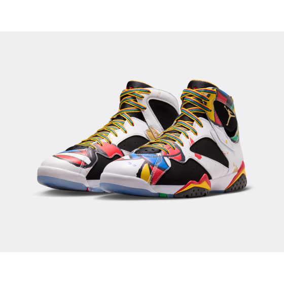 Jordan Air Jordan 7 Retro Miro
