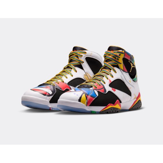Jordan Air Jordan 7 Retro Miro