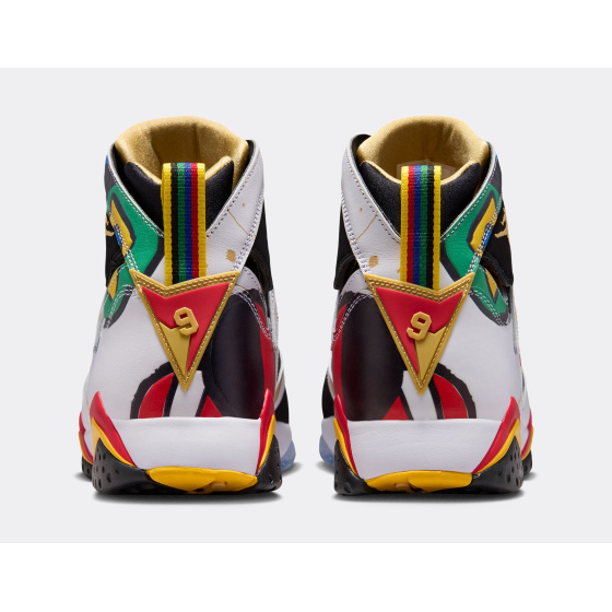 Jordan Air Jordan 7 Retro Miro