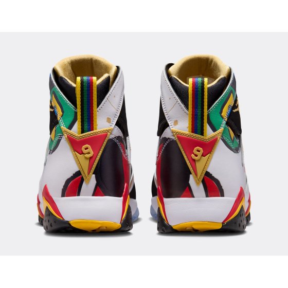 Jordan Air Jordan 7 Retro Miro