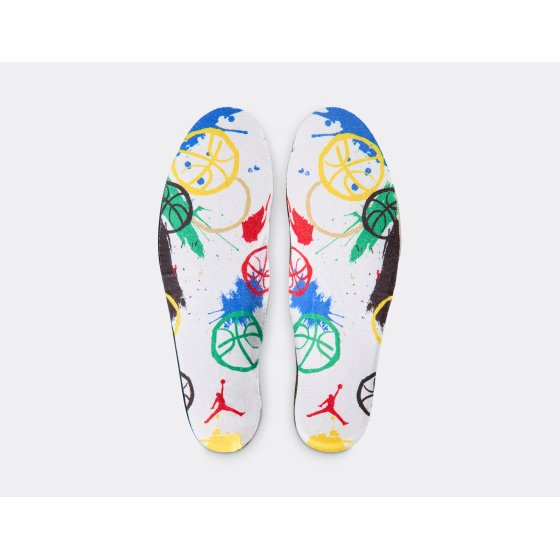 Jordan Air Jordan 7 Retro Miro