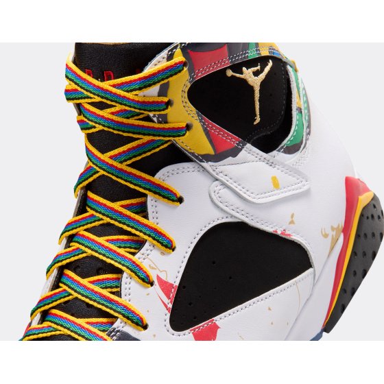 Jordan Air Jordan 7 Retro Miro