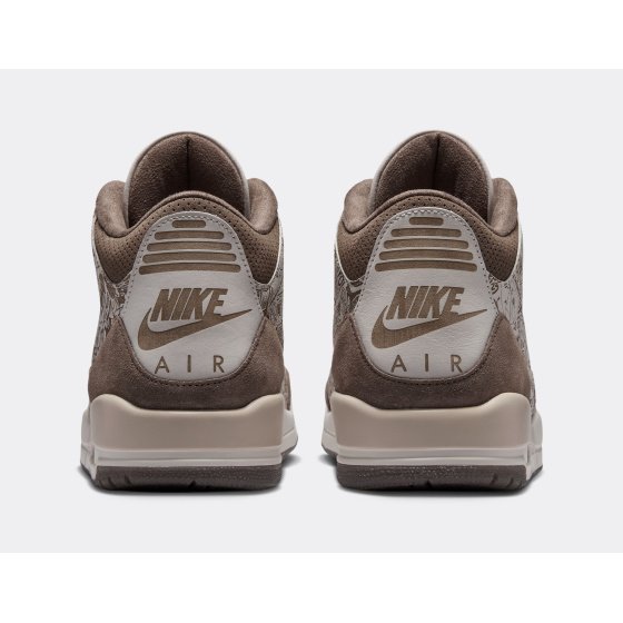 Jordan Air Jordan 3 Retro Laser