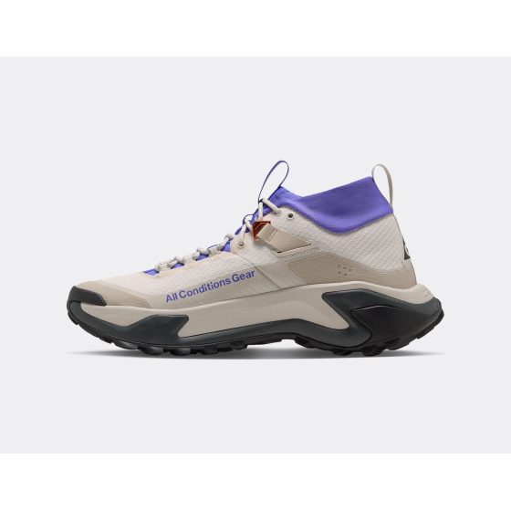 Nike ACG Zegama Hike Light Orewood Brown
