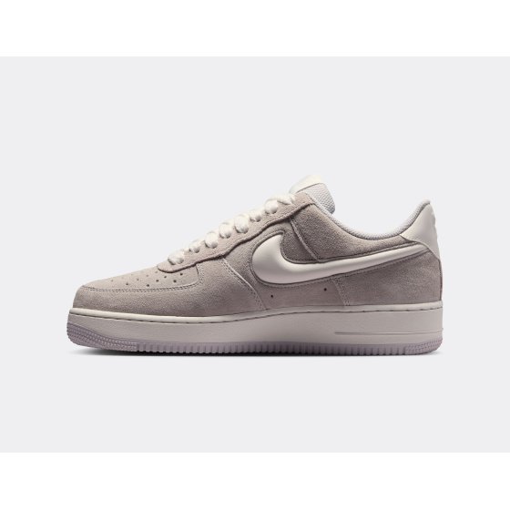 Nike Air Force 1 ’07 LV8 Vast Grey