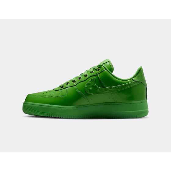 Nike Air Force 1 ’07 LX Icon Green Apple