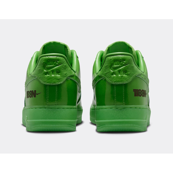 Nike Air Force 1 ’07 LX Icon Green Apple