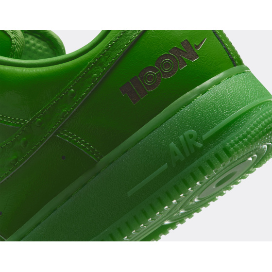 Nike Air Force 1 ’07 LX Icon Green Apple