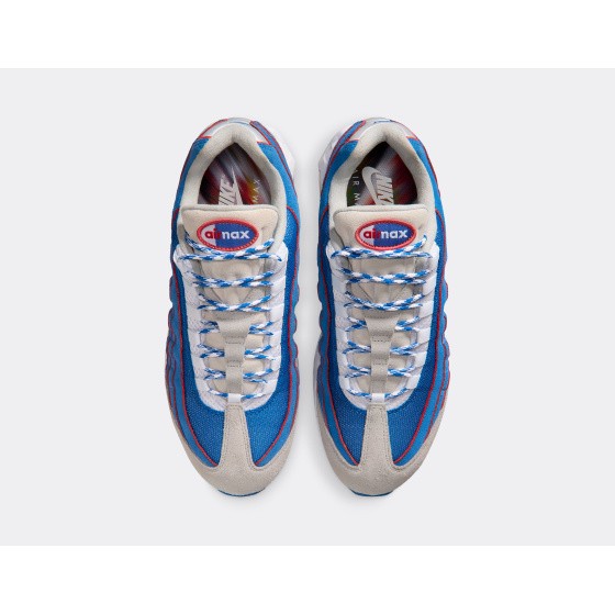 Nike Air Max 95 Big Bubble Lawson