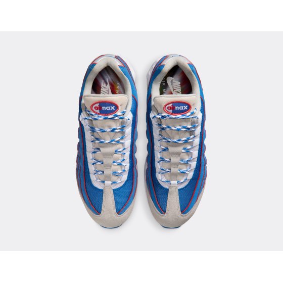 Nike Air Max 95 Big Bubble Lawson