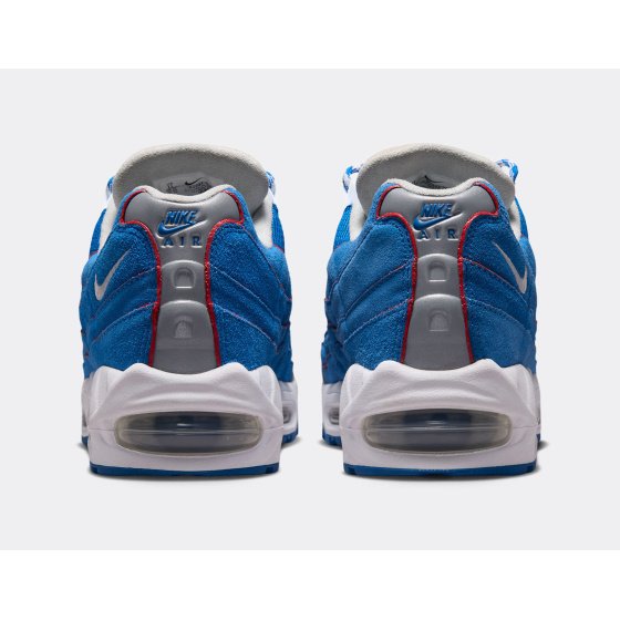 Nike Air Max 95 Big Bubble Lawson