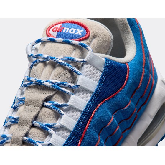 Nike Air Max 95 Big Bubble Lawson