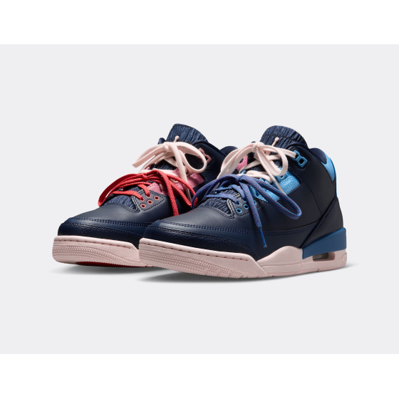 Jordan W Air Jordan 3 Retro Sports Renaissance