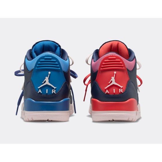 Jordan W Air Jordan 3 Retro Sports Renaissance