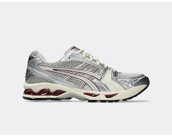 Asics Gel-Kayano 14 Ivory Cream