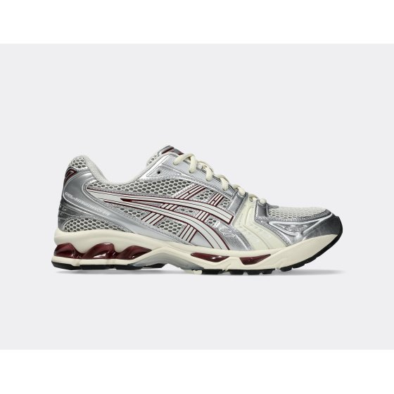 Asics Gel-Kayano 14 Ivory Cream