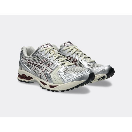 Asics Gel-Kayano 14 Ivory Cream