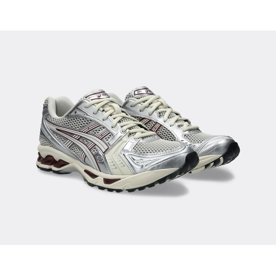 Asics Gel-Kayano 14 Ivory Cream