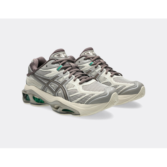 Asics Gel-Kinetic 2.0 Cocoa Powder
