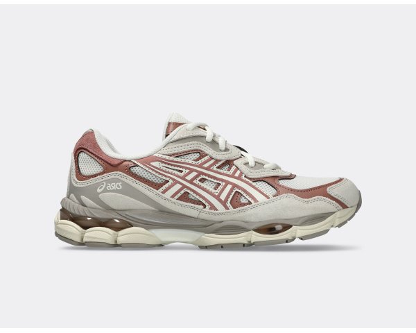 Asics Gel-NYC Cream Umeboshi