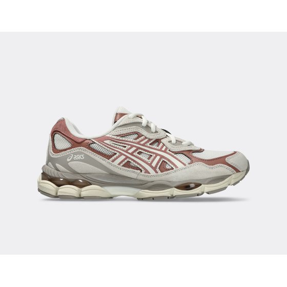 Asics Gel-NYC Cream Umeboshi