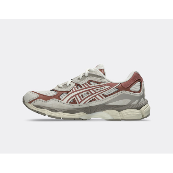 Asics Gel-NYC Cream Umeboshi