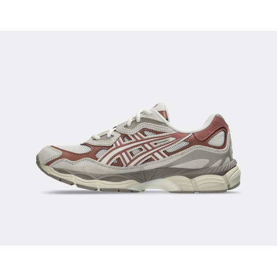 Asics Gel-NYC Cream Umeboshi