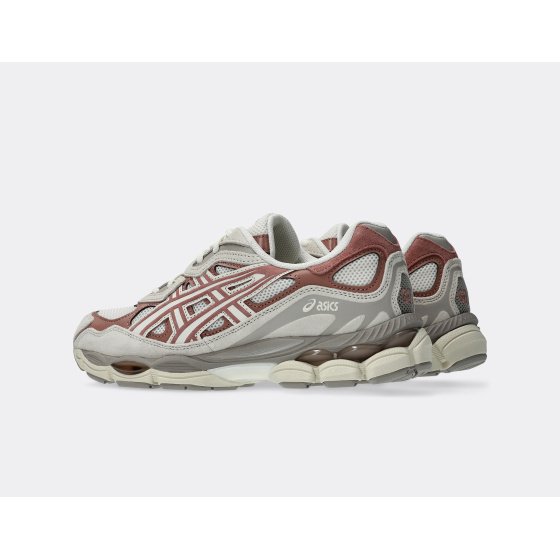 Asics Gel-NYC Cream Umeboshi