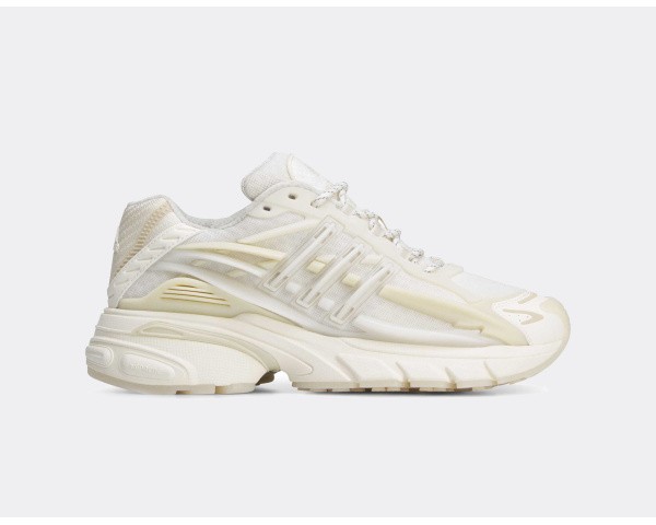 adidas Pharrell Williams Adistar Jellyfish Triple White