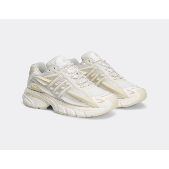 adidas Pharrell Williams Adistar Jellyfish Triple White