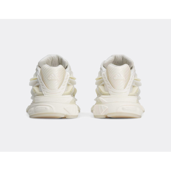adidas Pharrell Williams Adistar Jellyfish Triple White